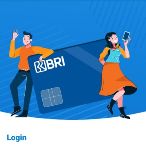 Login 